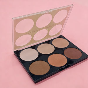 मेई शांग गर्म बिक्री शाकाहारी ग्लिटर शिमर मैट दृष्टि बच्चों के लिए सेट - Product Image 2