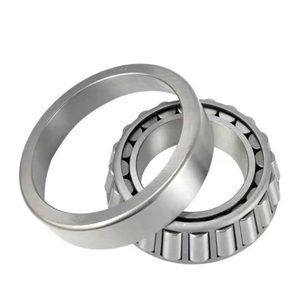 Factory Supply Attractive Price 30304 30305 30306 30307 Separated Bearing 3030 Series Tapered <b>Roller</b> Bearings - Product Image 6