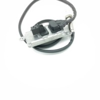 Capteur d'oxyde d'azote NOx 5WK96752C 4326868 A045S162 Sonde lambda de gaz d'échappement pour pièces de rechange de post-traitement SCR de camion