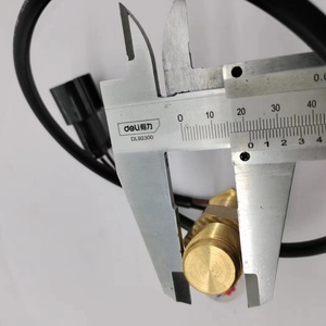เซ็นเซอร์วัดความเร็ว 7861-92-2310 สำหรับรถขุด PC200-6 - Product Image 2