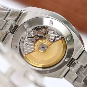 VC with a diameter of 41mm, sapphire crystal glass, <b>automatic</b> winding mechanical movement, business watch - Product Image 5