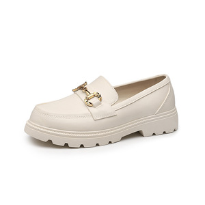 <span class=keywords><strong>Mocassin</strong></span> Plat Décontracté <span class=keywords><strong>Femme</strong></span> à Prix d'Usine, Nouvelle Tendance, Chaussures de Marche à <span class=keywords><strong>Semelle</strong></span> Compensée Plateforme Pour Filles et Femmes - Product Image 5
