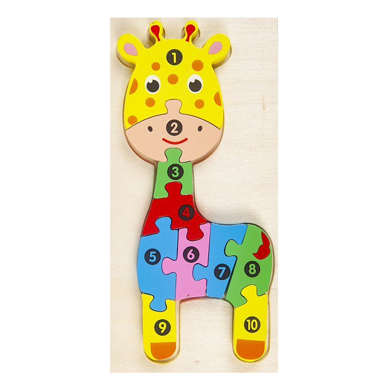 Girafe