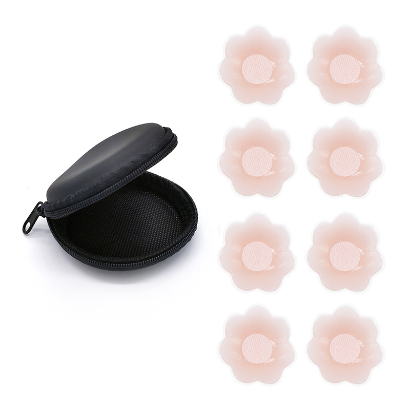 Pâte de Lait 2ème Génération-Rose (4 Fleurs)