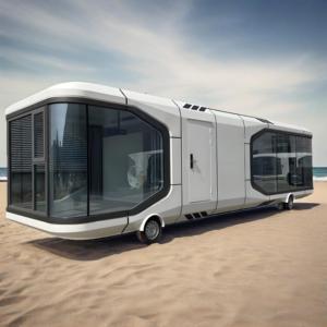 <span class=keywords><strong>Spazio</strong></span> di lusso capsula di <span class=keywords><strong>spazio</strong></span> casa prefabbricata casa Mobile modulare capsula <span class=keywords><strong>spazio</strong></span> <span class=keywords><strong>spazio</strong></span> commerciale con ruote - Product Image 4