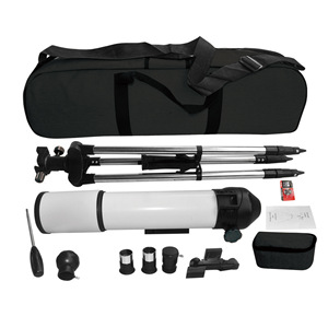 Astronomical Telescope 70Mm Objective Diameter High Magnification Portable For Astronomy Observation Science Education - Product Image 2