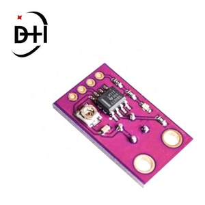 Módulo Sensor de Gas VOC CJMCU-1100 MS1100 MS-1100 para Detección de Formaldehído y Benceno, Inducción de Gas, 100mA Breakout - Product Image 3