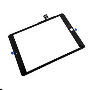Digitalizador de Pantalla Táctil de Cristal de 10.2 Pulgadas para iPad 9, Panel Frontal para A2602 A2603 A2604 A2605, Reemplazo de Pantalla Táctil 2021, Venta al por Mayor OEM - Product Image 1