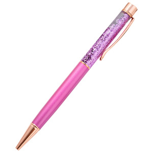 Offre Spéciale – Stylo Bille Métallique de Luxe Unique et Scintillant 1,0 mm, Recharge Parker, Logo Personnalisé, Impression UV, Couleurs d'Encre, Idéal pour Cadeau - Product Image 6