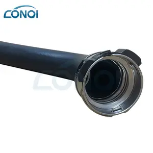 Factory Wholesale Customized High Quality Air Intake Hose Turbocharger Pipe 144601KB2E For Nissan Pulsar C13 1.5 DCI