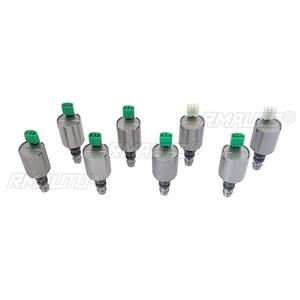 Ensemble de corps de soupape solénoïde de transmission automatique 6HDT35, pièce moteur pour accessoires de voiture BYD - Product Image 4