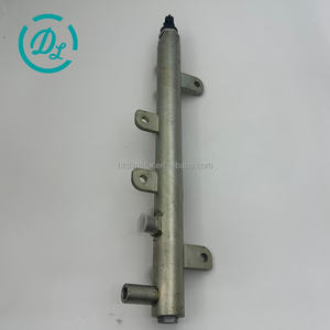 Tuyau de carburant à rampe commune diesel EexcavaStart 0445226042 3977530 Moteur QSB6.7 Livraison précise Remplacement durable Convient aux excavateurs - Product Image 3