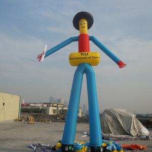 Advertising <strong>Mini</strong> Inflatable Sky Air Dancer <strong>Dancing</strong> Man,Desktop Inflatable <strong>Mini</strong> Air Dancers For Advertising - Product Image 5