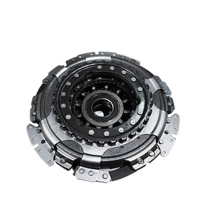 Kit d'embrayage double automatique 0AM DQ200 DSG 2ème génération compatible avec les accessoires de voiture VW AUDI - Product Image 1