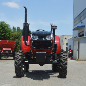 Mini tracteur 35 HP <span class=keywords><strong>40</strong></span> HP 50hp 4 <span class=keywords><strong>WD</strong></span> Tracteur pour l'agriculture fabriqués en Chine - Product Image 4
