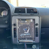 Android 128GB Für Dodge Challenger 2008 2009-2014 Autoradio CarPlay Navigation Multimedia Player Video Head Unit