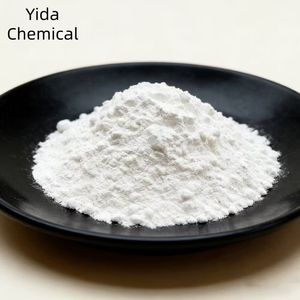 95% Polvo de Cal Hidratada de Grado Industrial para Tratamiento de Aguas Residuales - Product Image 1