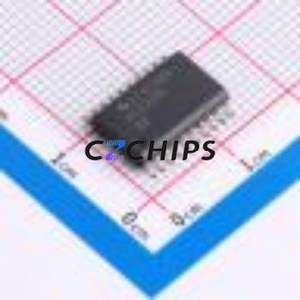 Original tout nouveau CD74HC245M96 SOIC-20-300mil circuit intégré IC puce loquet - Product Image 1