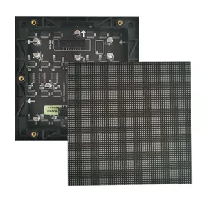 Led display module binnen P2 rgb 128x128mm p10 indoor led display module