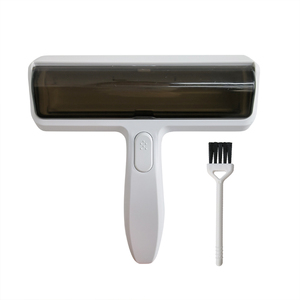 Yeniden kendini temizleyen Lint köpek fırçası saç rulosu Pet bakım fırçası Pet köpek kedi saç çıkarıcı rulo - Product Image 3