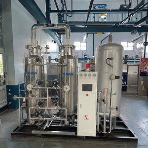 Лидер продаж, портативный концентратор кислорода с сертификацией CE/ISO и 93% чистотой - Product Image 1