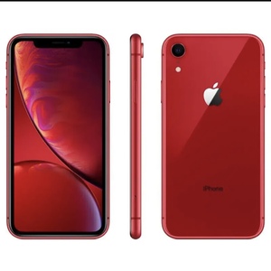 <span class=keywords><strong>iPhone</strong></span> XR Usado Desbloqueado Original 64GB 128GB Salud de Batería Superior al 85% Venta al por Mayor a Granel Teléfono Móvil de Segunda Mano Bajo MOQ Pedido Mixto - Product Image 4