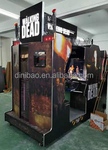 2024 <span class=keywords><strong>Walking</strong></span> <span class=keywords><strong>Dead</strong></span> Shooting Simulator Game 2 jugadores Pantalla LCD Máquina <span class=keywords><strong>de</strong></span> <span class=keywords><strong>juego</strong></span> <span class=keywords><strong>de</strong></span> arcade <span class=keywords><strong>de</strong></span> disparos que funciona con monedas - Product Image 3