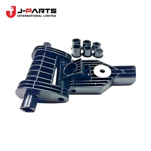 Tige de liaison d'inclinaison gauche pour Toyota HIACE KCH10 Granvia 2000-2002 Référence OE 72506-26150 7250626150 - Product Image 1