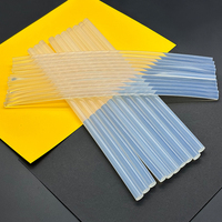 Qualité supérieure 75% adhésif en Silicone Transparent bâton de colle à bois à base d'eau 20kg quantité minimale de commande couleurs blanches et claires