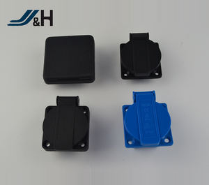 Australische wasserdichte Steckdose, 3P IP44 Industries teckdose - Product Image 5