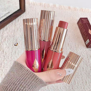 GEGE BEAR Nuevo Diseño Exclusivo Barra de Colorete en Crema de 6 Tonos Cosméticos de Bolsillo para Uso Diario - Product Image 4