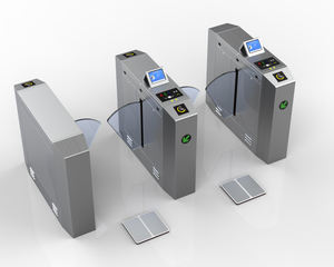 <span class=keywords><strong>ESD</strong></span> erişim kontrol yönetim sistemi anti-statik kanatlı geçiş kapısı RFID erişim denetleyicisi <span class=keywords><strong>ESD</strong></span> test cihazı Kitfor turnikeler - Product Image 2