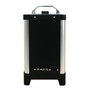 DY-GTL-XC Baño de calibración de temperatura portátil multifuncional, horno de calibración de bloque seco - Product Image 2