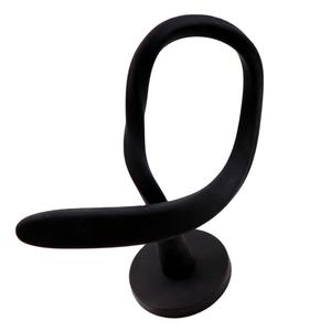 Soporte de cámara web mejorado Durable escritorio mandíbula Cámara abrazadera soporte con cuello de cisne Flexible para Logitech <span class=keywords><strong>Webcam</strong></span> Dropshipping - Product Image 4