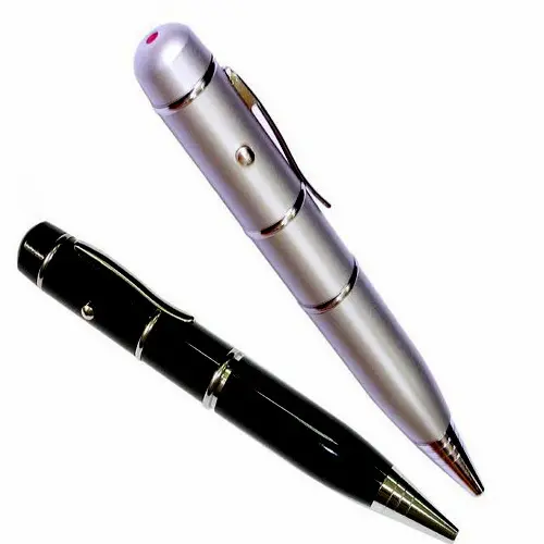 3 in 1 pen usb flash drive 8g Multifunctional LED light 4.0 usb flash drive laser pointer ball pen