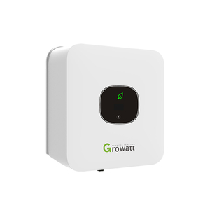 <span class=keywords><strong>Growatt</strong></span>-inversor monofásico de red <span class=keywords><strong>Growatt</strong></span>, inversor monofásico de 750W, <span class=keywords><strong>1KW</strong></span>, 1,5 kW, 2KW, 2,5 kW, 3KW y 3,3 kW - Product Image 1