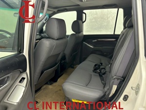 Offre Spéciale Voitures d'occasion et neuves Voitures chinoises les moins chères Carros Usados Y Baratos <span class=keywords><strong>2005</strong></span> <span class=keywords><strong>Prado</strong></span> 4.0L <span class=keywords><strong>GX</strong></span> Édition Luxe Essence Durable - Product Image 6