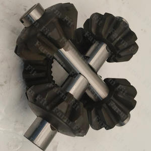 Carcasa diferencial de repuesto YZ90980 apta para tractores JD 6135B 6135E 6140B 6140D 6140E 6150B 6403 6603 6803 - Product Image 3