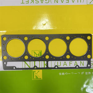 Kit de révision moteur Caterpillar 3114 : joint de culasse, joints de queue de soupape, joint de couvercle de soupape pour réparation de moteur marin - Product Image 5