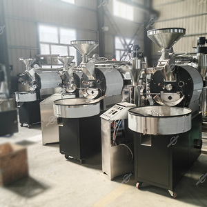 Profesional <span class=keywords><strong>de</strong></span> Gas eléctrico 30kg 20kg 12kg 10kg 6kg 5kg comercial <span class=keywords><strong>tostadora</strong></span> máquina <span class=keywords><strong>de</strong></span> granos tostadores <span class=keywords><strong>de</strong></span> <span class=keywords><strong>café</strong></span> para la venta - Product Image 6