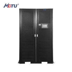 UPS Modular de 800KVA con Batería de Respaldo Opcional de 15 Minutos, Protección de Fuente de Alimentación para PLC, Instalaciones de Transmisión de Energía, Estaciones Base de Telecomunicaciones - Product Image 2