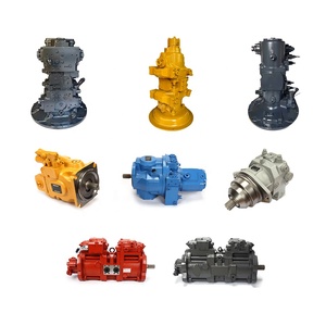 4359390 AP2D36LV1RS6-991-0 экскаватор EX75 Гидравлический Главный насос для экскаватора <span class=keywords><strong>hitachi</strong></span> <span class=keywords><strong>ex75ur</strong></span> - Product Image 1