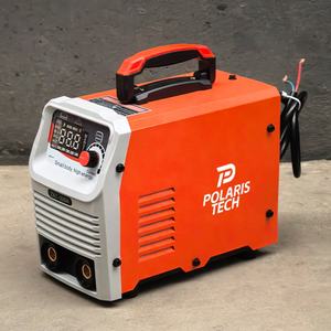 Machine à souder haute puissance <span class=keywords><strong>AC</strong></span> 220V/380V, machine à souder industrielle à large plage de tension, modèle ZX7-328A, station de soudage - Product Image 2