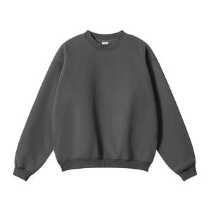 All'ingrosso felpe girocollo in pile manica lunga Jersey da <span class=keywords><strong>uomo</strong></span> <span class=keywords><strong>felpa</strong></span> <span class=keywords><strong>senza</strong></span> <span class=keywords><strong>cappuccio</strong></span> - Product Image 5