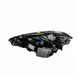 Pour BMW Série 4 G22 G23 G26 M3 G80 <span class=keywords><strong>M4</strong></span> G82 G83 Assemblage de phares avant à LED d'origine de haute qualité - Product Image 4