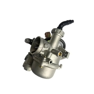 Carburador de motocicleta de aleación de zinc PZ19 de 19mm para <span class=keywords><strong>Honda</strong></span> DY100 CD110CC - Product Image 2
