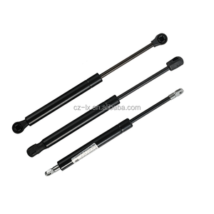 カスタムLONGXIANGヘビーデューティスチールシリンダーガスショックとリフトサポート<span class=keywords><strong>OEM</strong></span> ODMガススプリング - Product Image 3