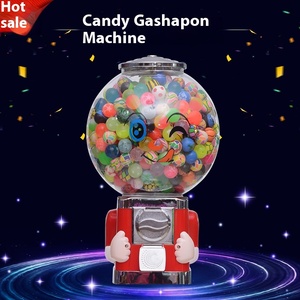 Chất Lượng Cao <span class=keywords><strong>Mini</strong></span> Đàn Hồi Bóng <span class=keywords><strong>Pinball</strong></span> Đồ Chơi Một Đô La Tự Động Đồng Xu Vận Tải Máy Trò Chơi - Product Image 3