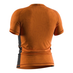Camiseta Rash Guard Holandesa, de Secado Rápido, Anti-Atrito, Absorbe el Sudor, para Surf, Natación y MMA - Product Image 3