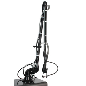 Machine de découpe laser CO2, machine de resurfaçage cutané au laser fractionné CO2, machine de laser fractionné CO2 oral, approuvée CE - Product Image 3